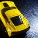 Illustration for article titled A yellow Chevy